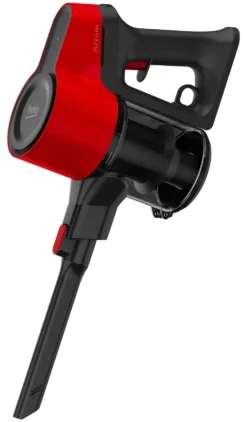 Scopa elettrica batteria Beko 8911583200 VEGA VRT 50121 VR Red e Black
