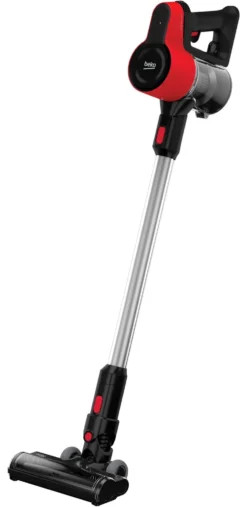 Scopa elettrica batteria Beko 8911583200 VEGA VRT 50121 VR Red e Black