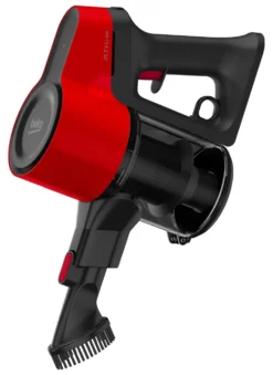 Scopa elettrica batteria Beko 8911583200 VEGA VRT 50121 VR Red e Black