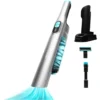 Scopa elettrica batteria Cecotec 08380 CONGA ROCKSTAR Micro Essential