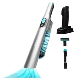 Scopa elettrica batteria Cecotec 08380 CONGA ROCKSTAR Micro Essential