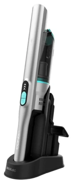 Scopa elettrica batteria Cecotec 08380 CONGA ROCKSTAR Micro Essential