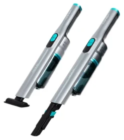 Scopa elettrica batteria Cecotec 08380 CONGA ROCKSTAR Micro Essential