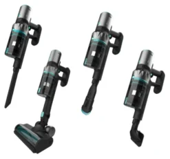 Scopa elettrica batteria Cecotec A01 EU01 107956 CONGA ROCKSTAR 2500 T