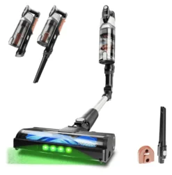 Scopa elettrica batteria Cecotec A01 EU01 123021 CONGA ROCKSTAR S30 Fl