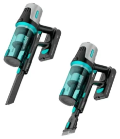 Scopa elettrica batteria Cecotec A01 EU01 102265 CONGA ROCKSTAR 1500 H