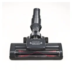 Scopa elettrica batteria Girmi AP9100 Rechargeable Vacuum cleaner Blac