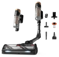 Scopa elettrica batteria Rowenta RH9B74WO X FORCE FLEX 14.80 Animal Ca