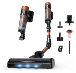 Scopa elettrica batteria Rowenta RH7A73E0 X FORCE FLEX 10.80 Animal Co
