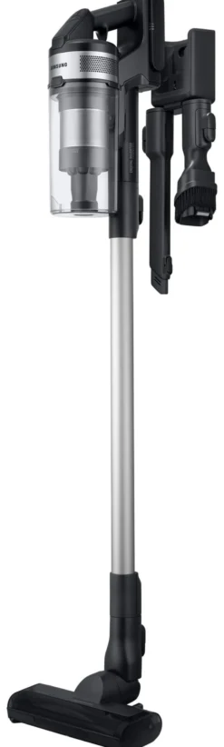 Scopa elettrica batteria Samsung VS15A60AGR5 WA JET 65 Pet Silver e Bl