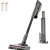 Scopa elettrica batteria Uwant V500 Self Emptying Stick Vacuum Grey