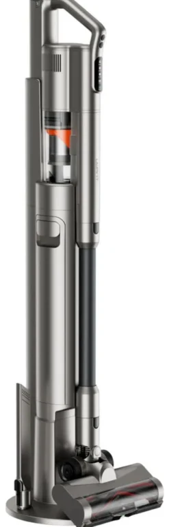 Scopa elettrica batteria Uwant V500 Self Emptying Stick Vacuum Grey