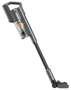 Scopa elettrica batteria Uwant V500 Self Emptying Stick Vacuum Grey
