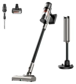 Scopa elettrica batteria Uwant V600 Self Emptying Stick Vacuum Grey