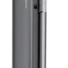 Scopa elettrica batteria Uwant V800 Self Emptying Stick Vacuum Gray
