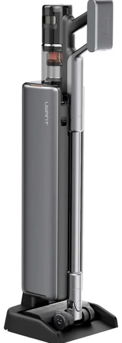 Scopa elettrica batteria Uwant V800 Self Emptying Stick Vacuum Gray