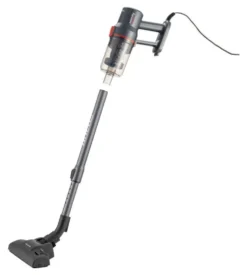 Scopa elettrica filo Ariete 00P270800AR0 HANDY FORCE One Black