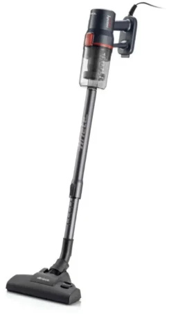 Scopa elettrica filo Ariete 00P270800AR0 HANDY FORCE One Black