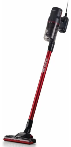Scopa elettrica filo Ariete 00P235800AR0 HANDY FORCE one RBT Red e Bla
