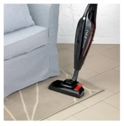 Scopa elettrica filo Ariete 00P276400AR0 EVO 2In1 Red e Black