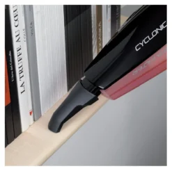 Scopa elettrica filo Ariete 00P276400AR0 EVO 2In1 Red e Black