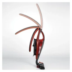Scopa elettrica filo Ariete 00P276400AR0 EVO 2In1 Red e Black