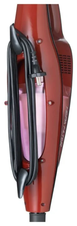 Scopa elettrica filo Ariete 00P276400AR0 EVO 2In1 Red e Black