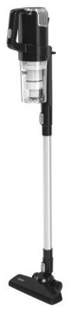 Scopa elettrica filo Beko VCS20501B 2in1 Black