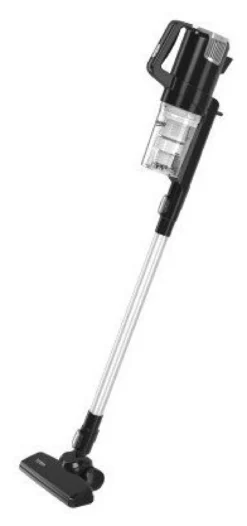 Scopa elettrica filo Beko VCS20501B 2in1 Black