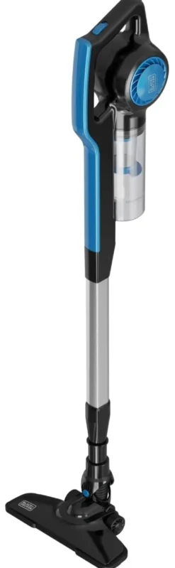 Scopa elettrica filo Black & Decker BXVMS602E 2in1 Blue e Black