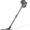 Scopa elettrica filo G3 Ferrari G9002100 STARDUST 600 Grey e Red