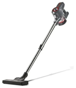 Scopa elettrica filo G3 Ferrari G9002100 STARDUST 600 Grey e Red