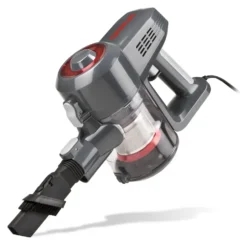 Scopa elettrica filo G3 Ferrari G9002100 STARDUST 600 Grey e Red