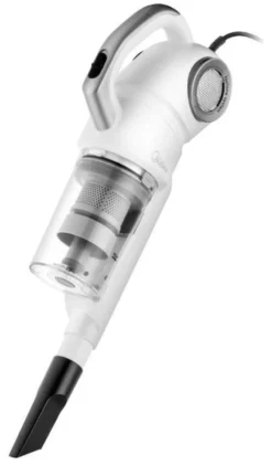 Scopa elettrica filo Midea MCS2045IT P1 White