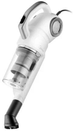 Scopa elettrica filo Midea MCS2045IT P1 White