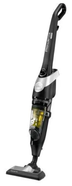 Scopa elettrica filo Rowenta RH 8155WA POWERLINE EXTREME Cyclonic Blac