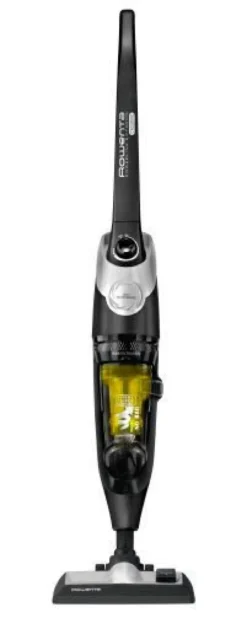 Scopa elettrica filo Rowenta RH 8155WA POWERLINE EXTREME Cyclonic Blac