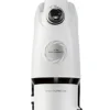 Scopa elettrica filo Rowenta RH 8037WA POWERLINE EXTREME Bianco