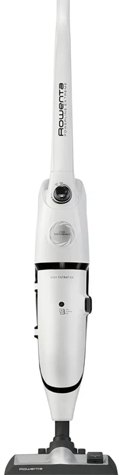 Scopa elettrica filo Rowenta RH 8037WA POWERLINE EXTREME Bianco