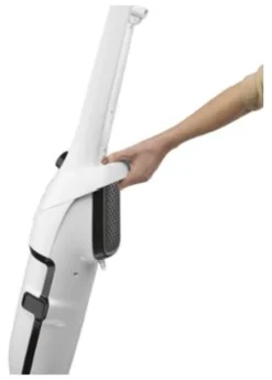 Scopa elettrica filo Rowenta RH 8037WA POWERLINE EXTREME Bianco