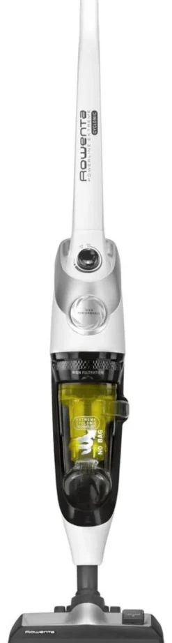 Scopa elettrica filo Rowenta RH 8147WA POWERLINE EXTREME Cyclonic Bian