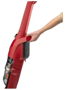 Scopa elettrica filo Rowenta RH 8133WA POWERLINE EXTREME Cyclonic Ross