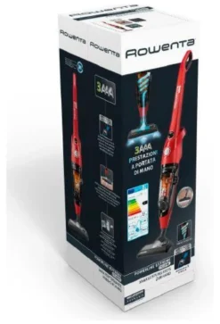 Scopa elettrica filo Rowenta RH 8133WA POWERLINE EXTREME Cyclonic Ross