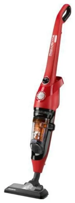 Scopa elettrica filo Rowenta RH 8133WA POWERLINE EXTREME Cyclonic Ross