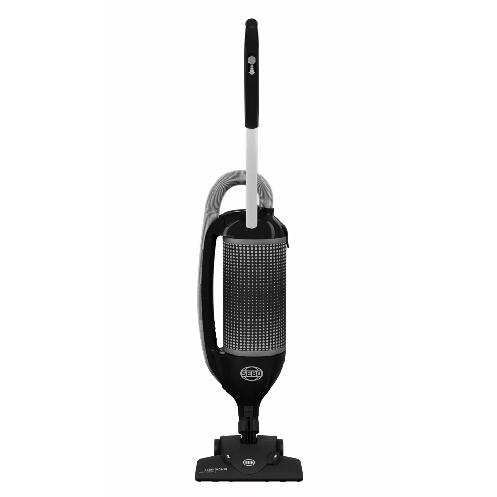 Scopa elettrica professionale Sebo Felix Platinum