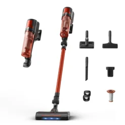 Scopa elettrica Rowenta X-Force 8.80 Animal Care senza filo 250W