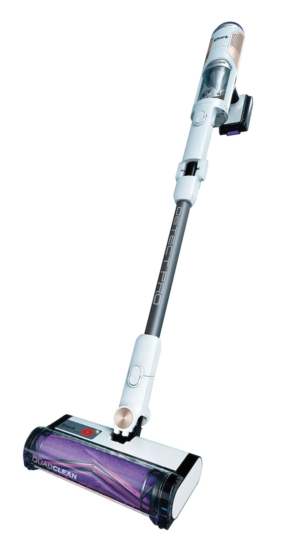 Scopa elettrica Shark Detect Pro IW1611EU senza filo 75W