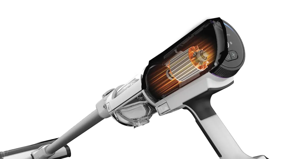 Scopa elettrica Shark Detect Pro IW1611EU senza filo 75W