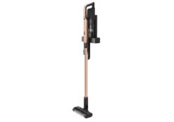 Scopa ricaricabile Beko VRT66421VC con tecnologia ciclonica