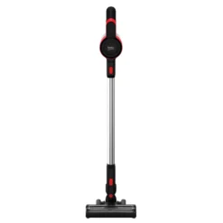 Scopa ricaricabile Beko VRT50121VR con tecnologia ciclonica e 45 minuti di autonomia